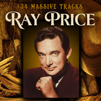 I'm Still Not Over You - Ray Price