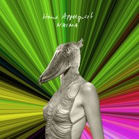 #15 - Hans Appelqvist