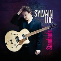 Stranger in Moscow - Sylvain Luc