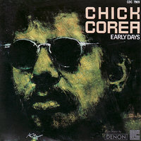Jamala - Chick Corea