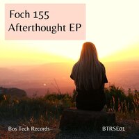 Afterthought - Foch 155