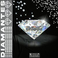 Diamante - DJ DM & lk o marroquino & Mixedbytonio