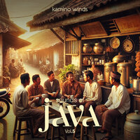 Senja Ning Ngimpi - Kamino Winds