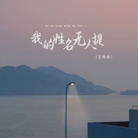我的姓名无人提 - 王佳音 & 德朋