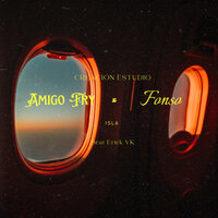 Isla - Amigo Fry & Fonso & Erick VK