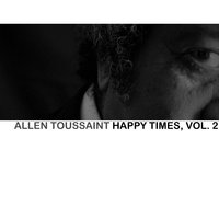 Beverly Baby - Allen Toussaint