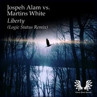 Liberty - Joseph Alam & Martins White & Logic Status