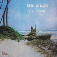 Que ojos - Anibal Velasquez