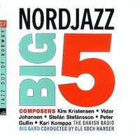 Vid Profetens Skägg - The Danish Radio Big Band