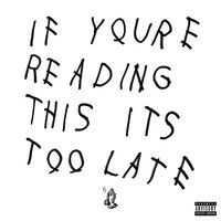 6 God - Drake
