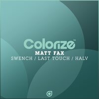 Halv - Matt Fax