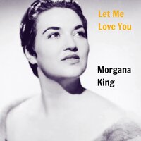 You Don't Know What Love Is - Morgana King