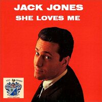 I Get Along Without You Very Well - Jack Jones