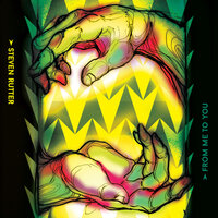 Down And Down - Steven Rutter