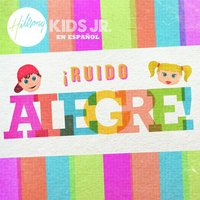 Jesús Estás Conmigo - Hillsong En Español & Hillsong Kids