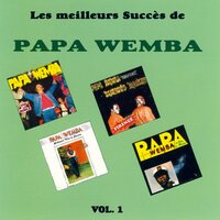 Ma bijoux - Papa Wemba