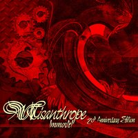 Elle s'insuffle en moi - Misanthrope