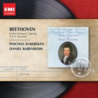 Violin Sonata No. 9 in A Major Op. 47, Kreutzer: Presto - Фриц Крейслер & Franz Rupp & Fritz Kreisler, Franz Rupp & Ludwig van Beethoven