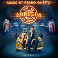 El Fin - Pedro Onetto