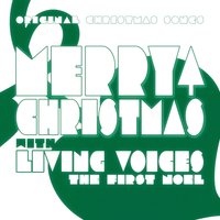 Winter Wonderland - Living Voices