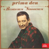 Nedělní Vláček - Milan Dvořák & Milan Dvořák se svým orchestrem & Milan Dvořák, Milan Dvořák se svým orchestrem
