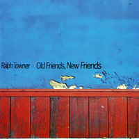 Special Delivery - Ralph Towner