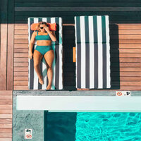Modish Music for Spring Vacay - Ambient Jazz Lounge