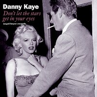 Jenny - Danny Kaye