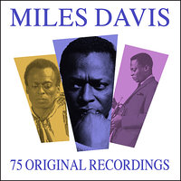 Yardbird Suite - Miles Davis & Charlie Parker Septet