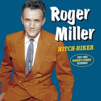 A Man Like Me - Roger Miller