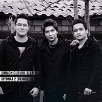XIyonat 2 - Ummon & J.R.B