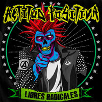 Masacre Animal - Actitud Positiva
