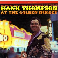 I Didn't Mean To Fall in Love - Hank Thompson