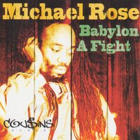 A Who - Michael Rose