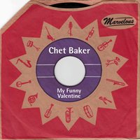 I've Never Been in Love Before - Chet Baker Quartet