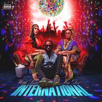 FUEGO - Macdoe & Yuli