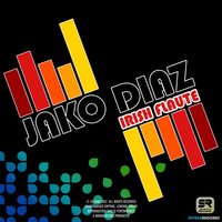 Crow - Jako Diaz