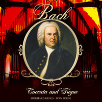 Toccata and Fugue in D Minor, BWV 538 - Eberhard Kraus & Johann Sebastian Bach