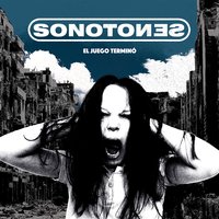 Nada Que Hacer - Sonotones