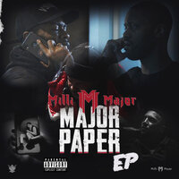 Madness - Milli Major & Tion Wayne & Big Narstie & Deepee