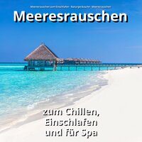 Wellenrauschen gegen Stress - Meeresrauschen zum Einschlafen & Naturgeräusche & Meeresrauschen