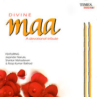 Maye O Maye - Depiction of Her Greatness, Her Existence - Jaspinder Narula