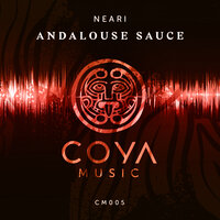 Andalouse Sauce - Neari & Chris IDH