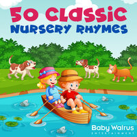 Frere Jacques - Baby Walrus & Nursery Rhymes