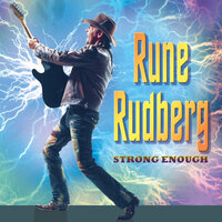 Seven Spanish Angels - Rune Rudberg