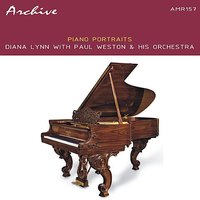 Body & Soul - Paul Weston & His Orchestra & Diana Lynn