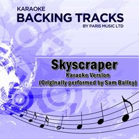 Skyscraper - Paris Music