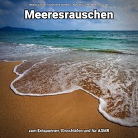 Zeit unter freiem Himmel - Meeresrauschen Sounds Arno Holmberg & Naturgeräusche & Meeresrauschen