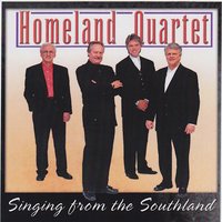Who Am I - Homeland Quartet