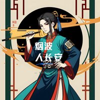 月色潇湘 - 林中意